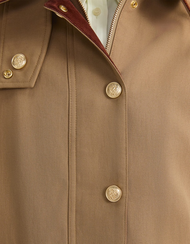 Sportscraft - Tate Barn Jacket