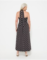 Commonry - Zoe Dress