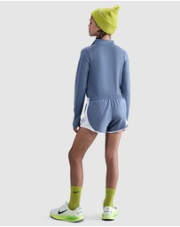 Nike - Dri-FIT Tempo Running Shorts - Kids-Teens