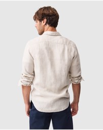 Rodd & Gunn - Coromandel 2 Sports Fit Shirt