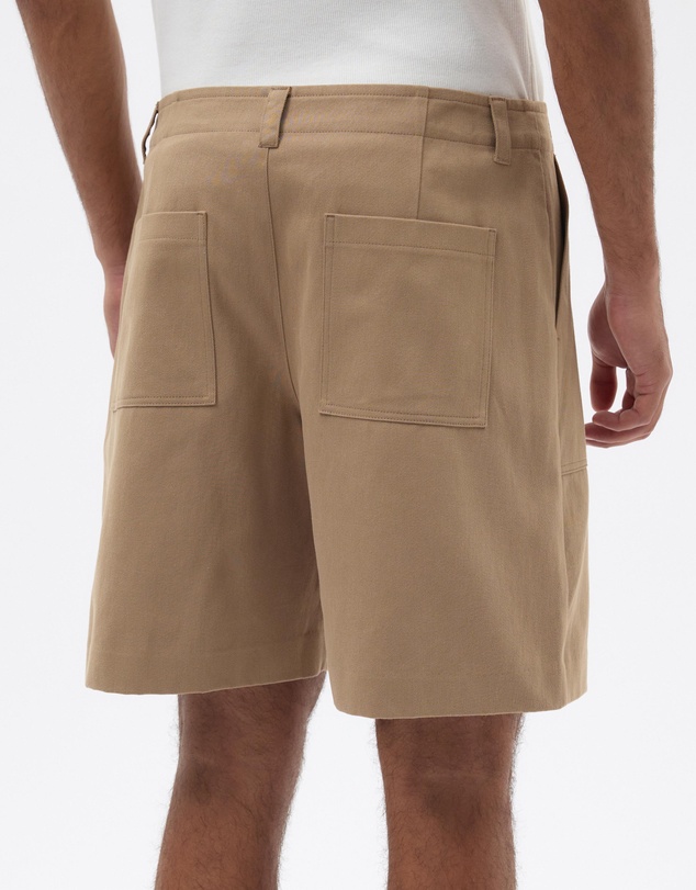 AERE - Epoch Cotton Shorts