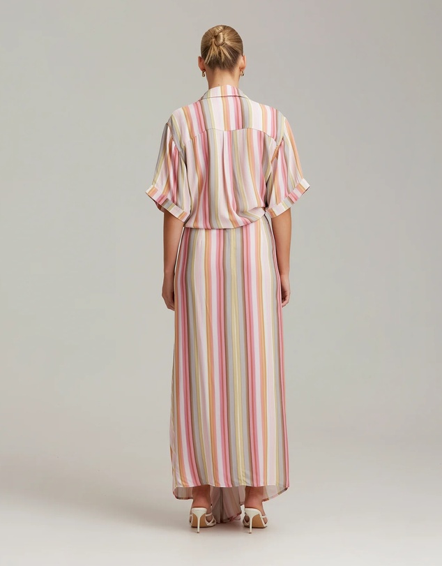 C/MEO COLLECTIVE - Sincerely Skirt