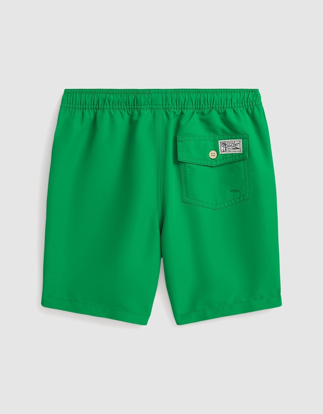 Polo Ralph Lauren - Traveler Swim Trunks - Teens