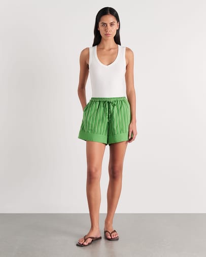 green multi