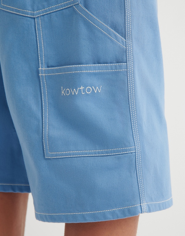 Kowtow - Workwear Shorts