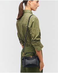 Oroton - Mica Mini Bowler Bag