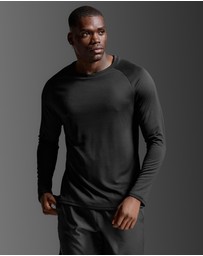 2XU - Aero Mesh Long Sleeve T-Shirt