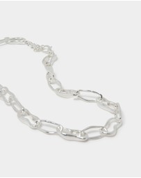 Forcast - Winsley Chain Necklace