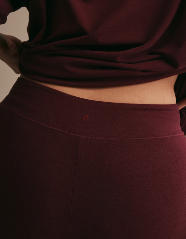 Resting - CloudKnit Jersey Riley Pant