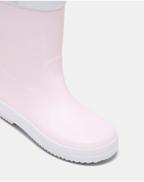 CIAO - Storm Gumboot