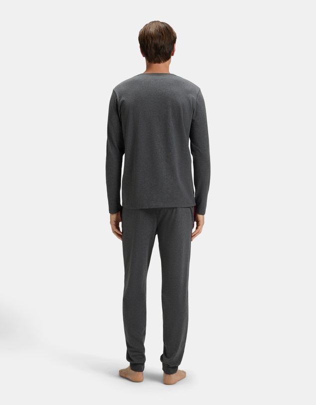 BOSS - Mix&Match LS Shirt R Loungewear