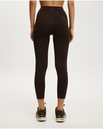 Cotton On Body Active - Ultra Move 7/8 Tight