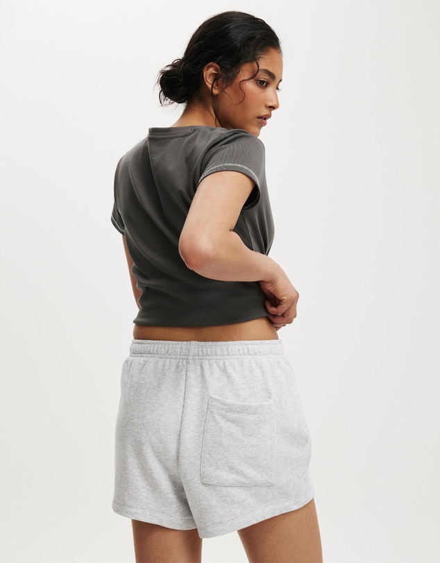 Cotton On - Mini Sweatshorts
