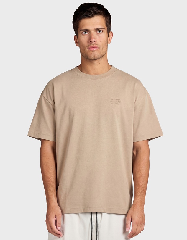 Academy Brand - Allday Tee
