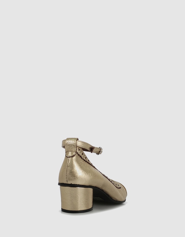 Beau Coops - Kenley Courtshoes