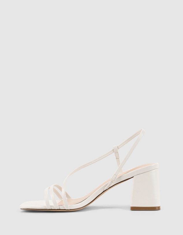 Verali - Stormi Block Heel Sandals