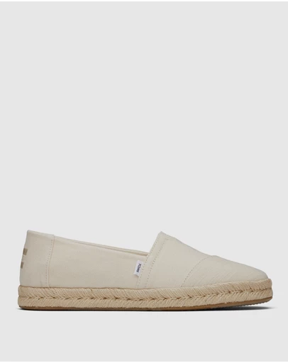 TOMS - Alpargata Rope 2.0 Espadrille - Women's