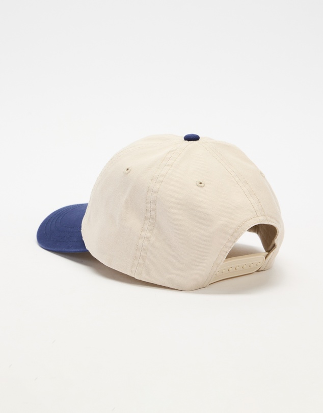 Wood Wood - Double A Archie Cap
