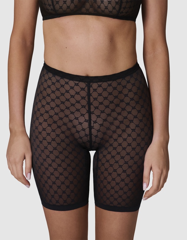 Simone Perele - Plume Shaper Short