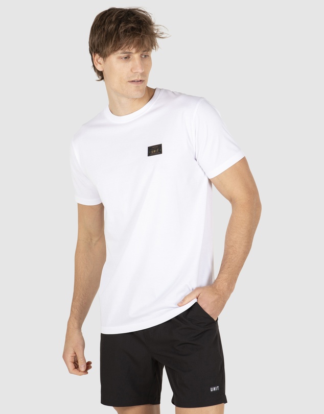 UNIT - UNIT Peak Men's T-Shirt