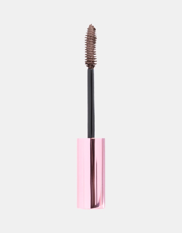 MCoBeauty - Ultracurl Lifting Mascara - Black Brown