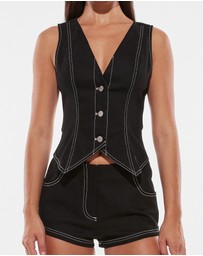 BY.DYLN - Tyler Vest