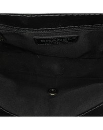 Pre-Loved by Azura Reborn - Pre-Loved CC Tweed and Shearling Single Flap
