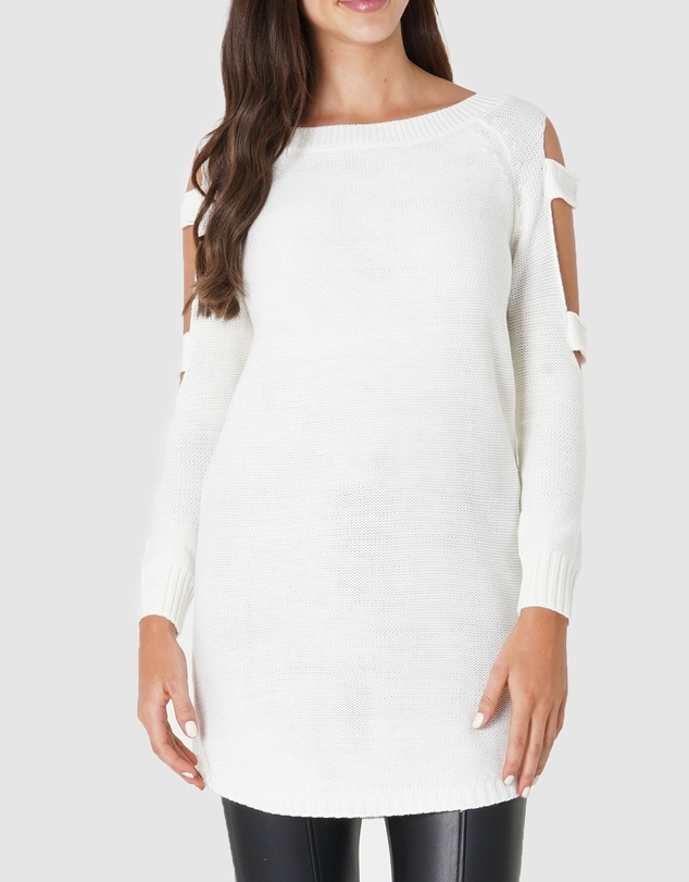 Amelius - Harper Knit Dress