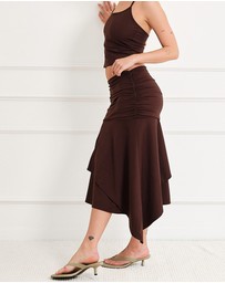 Feners - Gresca Skirt