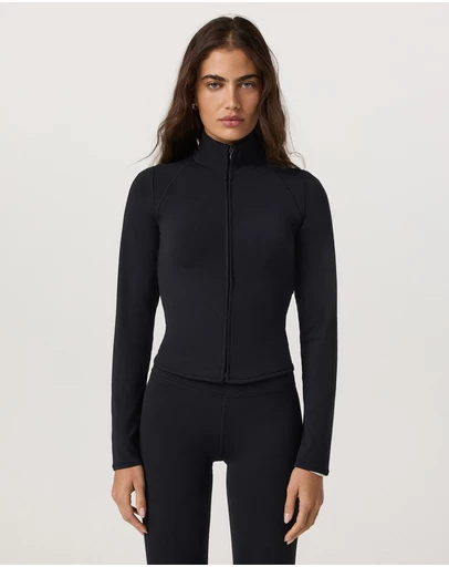 Vuori - AllTheFeels Full Zip