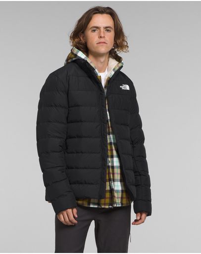 TNF Black