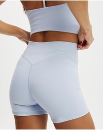 Cotton On Body Active - Ultra Soft Invisible Scrunch Shortie Short