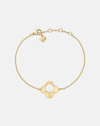 Daniel Wellington - North Star Bracelet 1 Medium Enamel