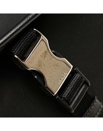 Pre-Loved by Azura Reborn - Pre-Loved Tessuto Zip Top Crossbody