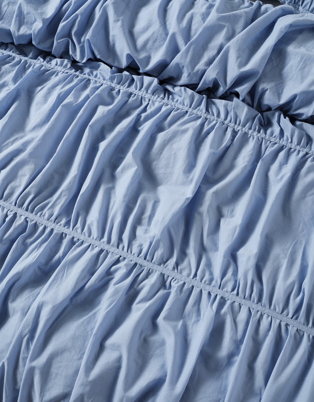 Linen House - Layla Quilt Cover Set