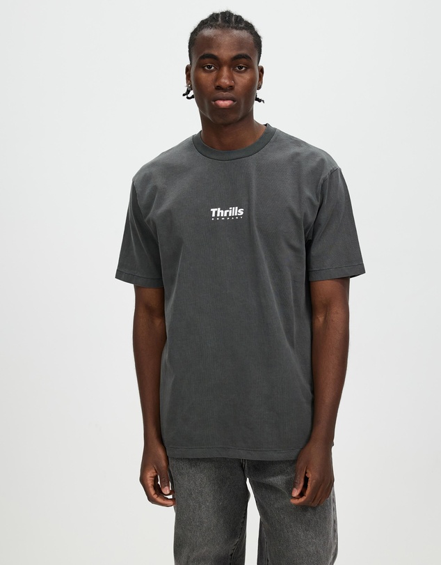 Thrills - ICONIC EXCLUSIVE Paradox Of Paradise Oversize Fit Tee