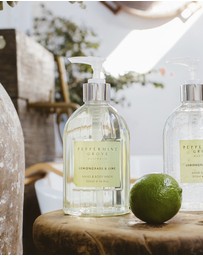 Peppermint Grove - Lemongrass & Lime Hand & Body Wash - 500ml