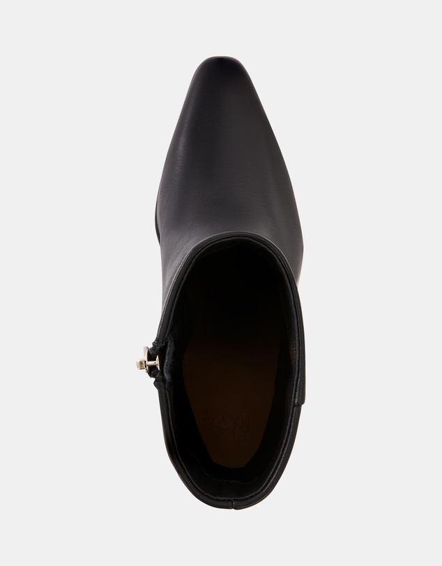 Wittner - Harpa Leather Ankle Boots