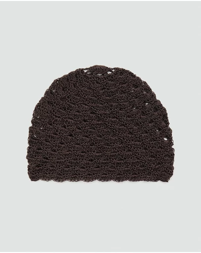 M.N.G - Arcade Beanie