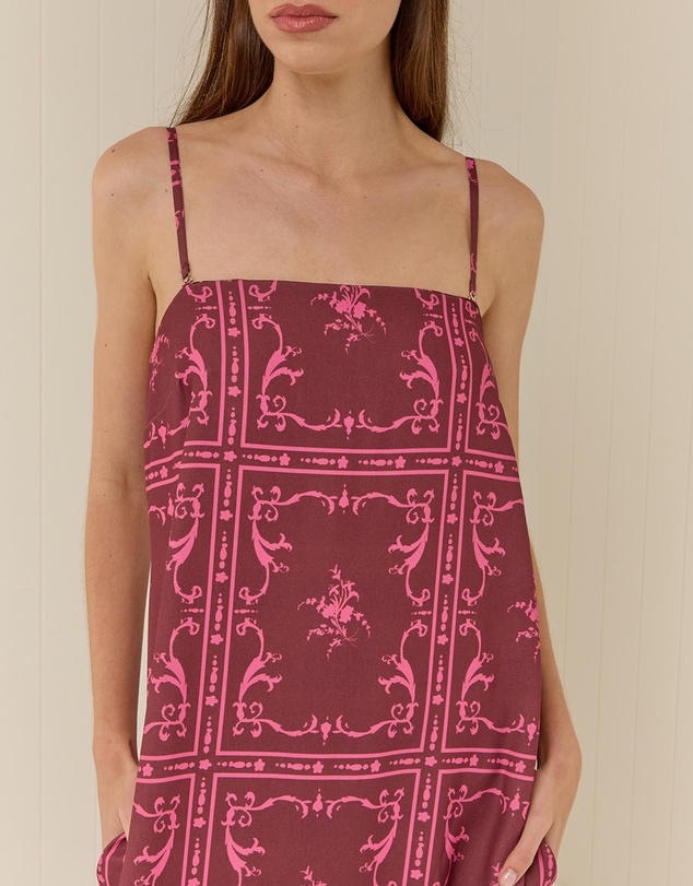 Palm Noosa - Alessia Dress