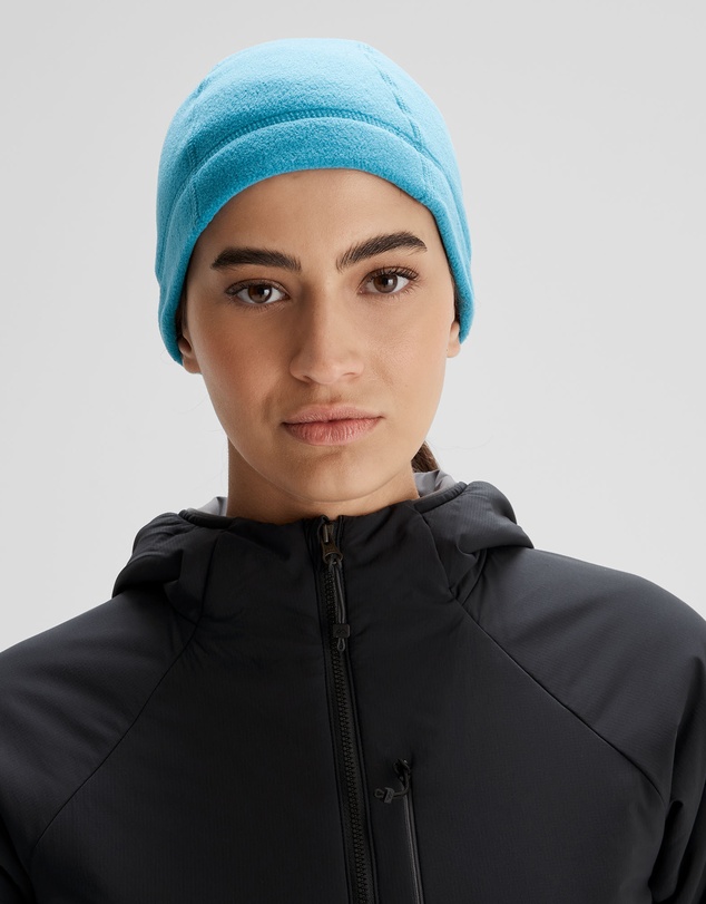 Kathmandu - Ridge 100 PrimaLoft® Bio Fleece Beanie