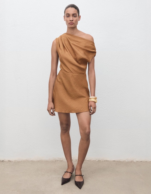 M.N.G - Marini Dress