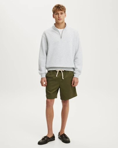 Cotton On - Easy Shorts