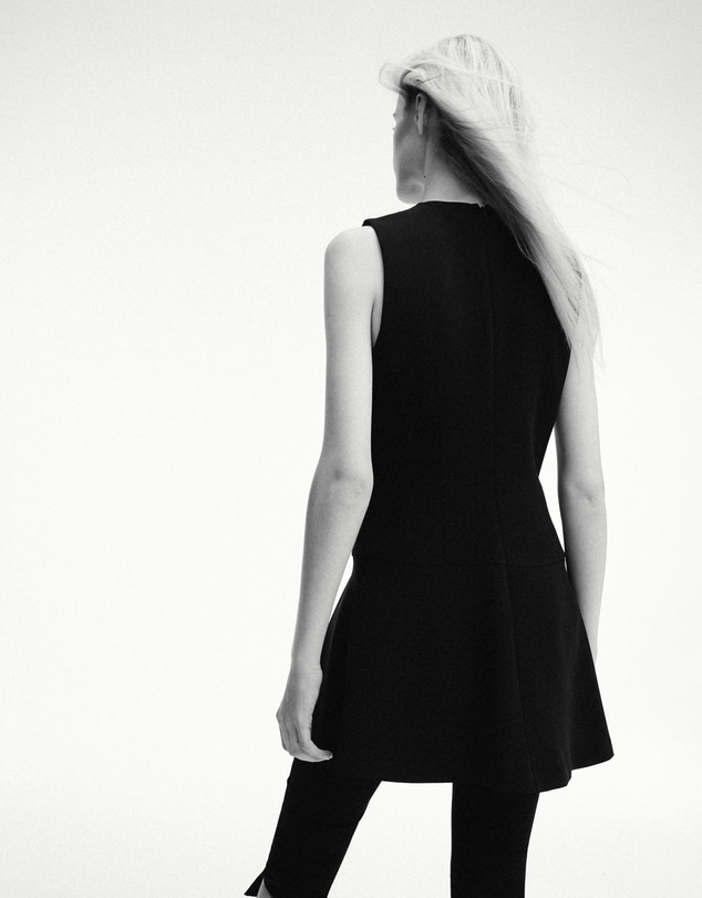 M.N.G - Dala Dress