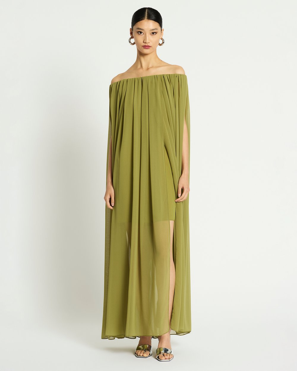 sass and bide green dress Claret by & Online | THE ICONIC Mini dress