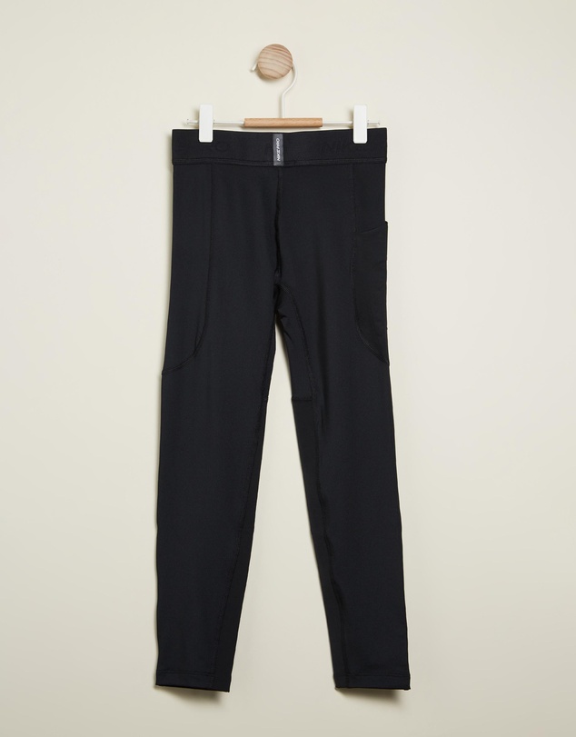 Nike - Pro Dri-FIT Tights - Teens