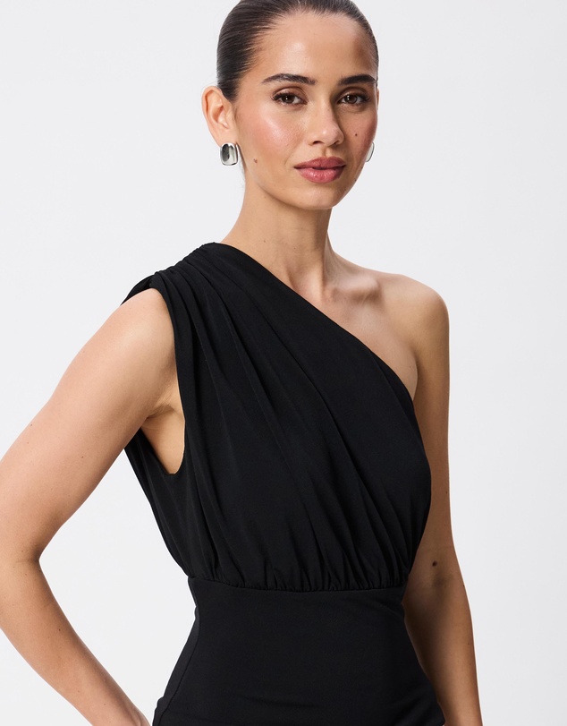 Tussah - Camila One Shoulder Top
