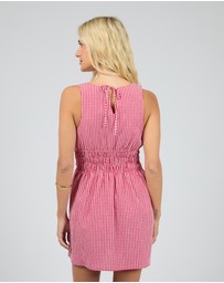 All About Eve - Lani Mini Dress