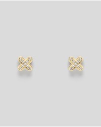 MIMCO - Daydream Stud Earrings