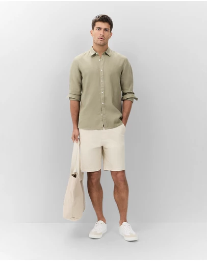 UNISON - Rockhampton Canvas Short